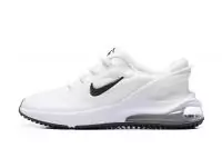 chaussures nike air max 270 pour homme blanc noir